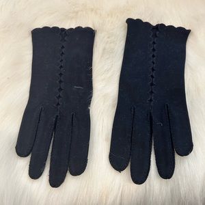 Vintage Crescendoe Vintage gloves